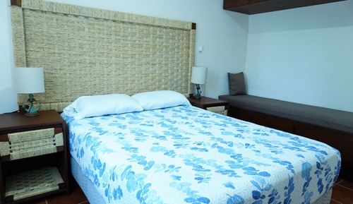 Family Apartment