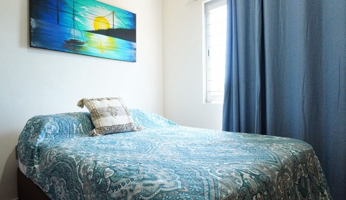 Economy Apartment