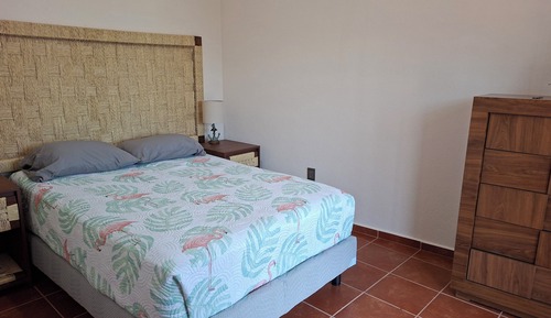 Basic Apartment, Ocean View