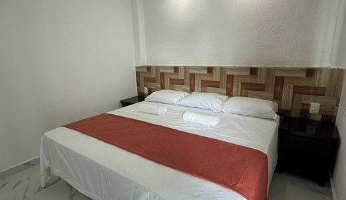 Luxury Double Room, Partial Ocean View