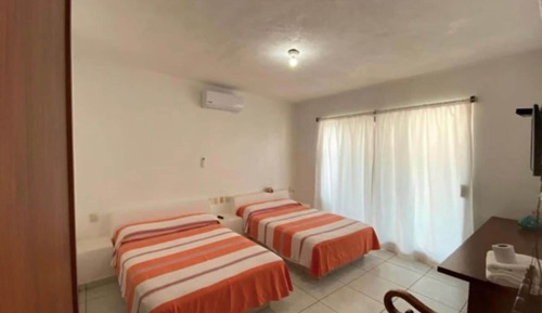 Economy Double Room, Balcony, Ocean View