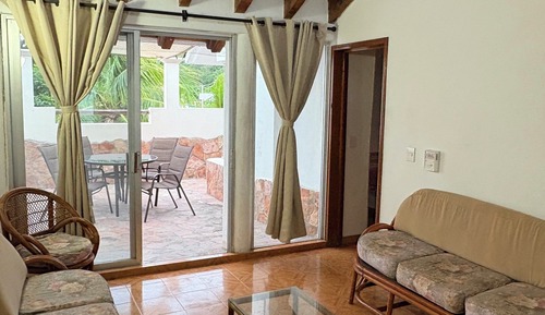 Family Apartment, 2 Bedrooms, Terrace (TERRA)
