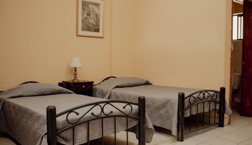 Basic Apartment