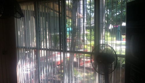 Double Room, 1 King Bed, Refrigerator, Ground Floor