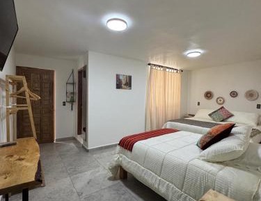 Superior Quadruple Room