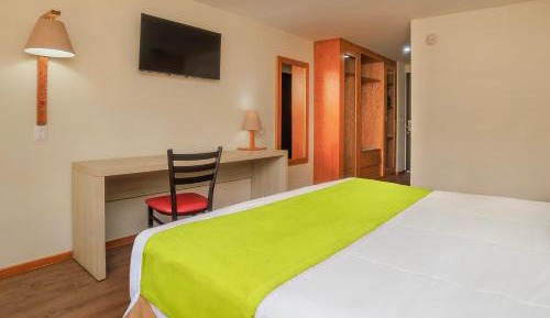 Accessible King Room