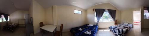 Budget Triple Room