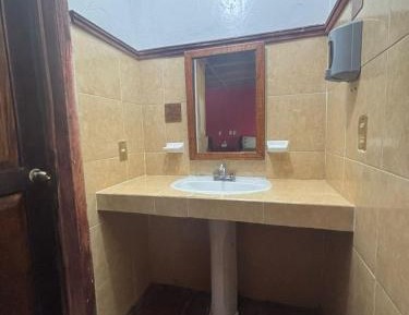 Double Room with Two Double Beds