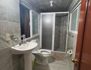 Family Double Room