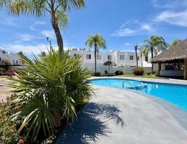 Three-Bedroom Home