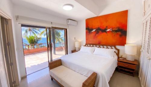 Luxury Triple Room