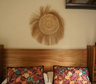 Suite with Lake View