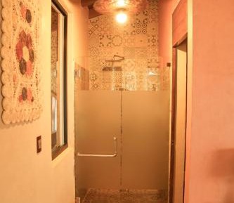 Quadruple Room with Lake View