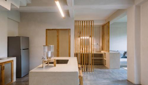 Suite with Private Pool