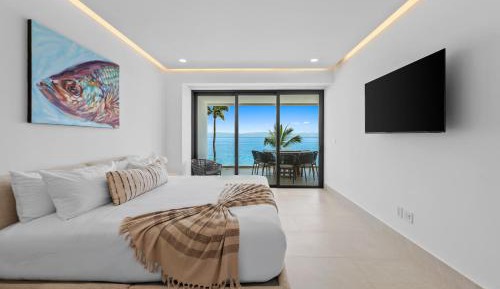 Apartment with Sea View