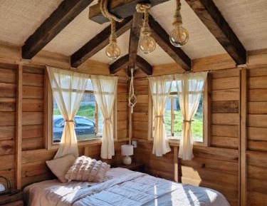 One-Bedroom Chalet