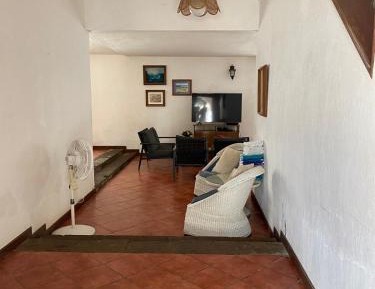 Six-Bedroom House