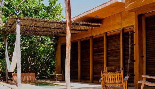 Two-Bedroom Villa