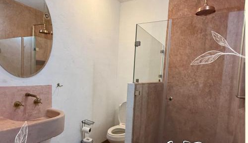 Triple Room with Private Bathroom