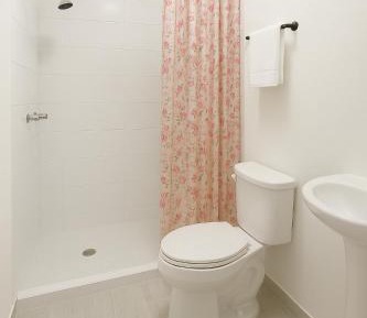 Triple Room with Private Bathroom