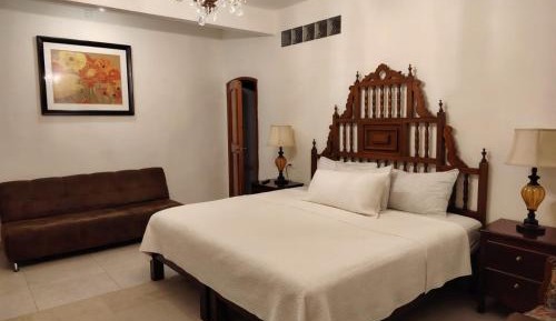 Double or Twin Room
