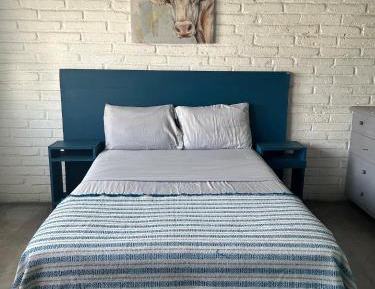 Standard Double or Twin Room with Balcony