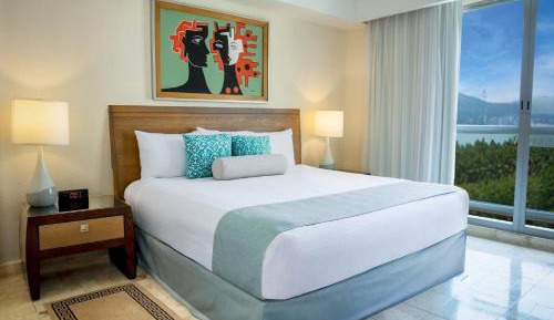 One-Bedroom Suite