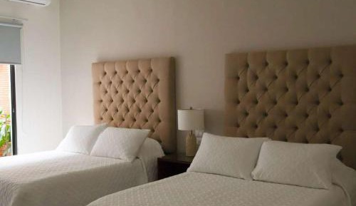 Superior Queen Room with Two Queen Beds