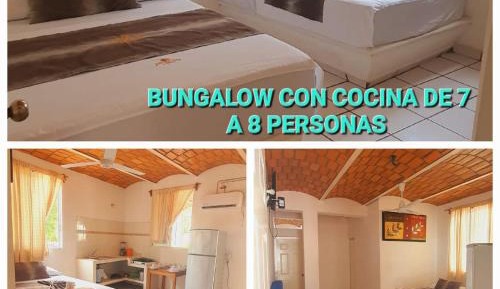 Family Bungalow