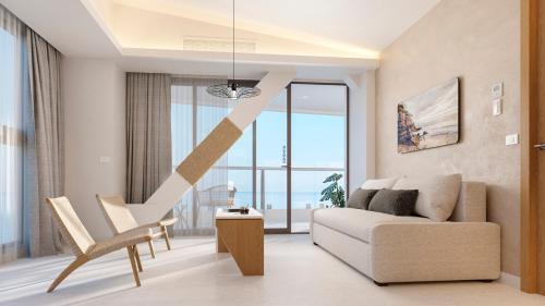 SUNSET SUITE OCEANFRONT