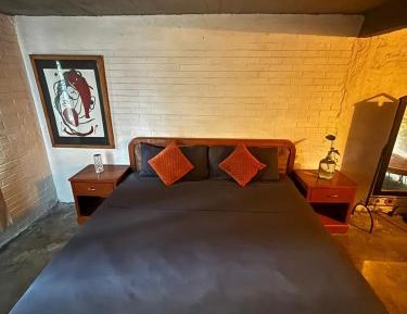 Large Double or Twin Room