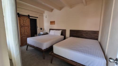 Premium Quadruple Room