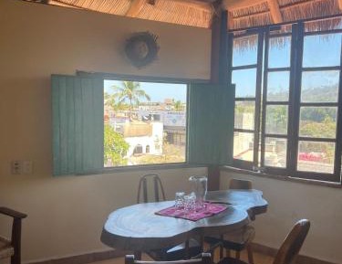 Standard Bungalow with Fan