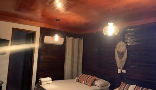 Standard Bungalow