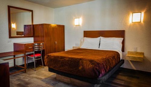 Business Double Room