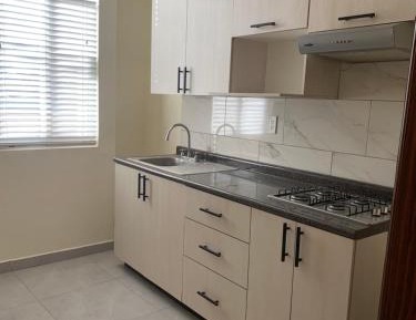 One-Bedroom Standard Apartment