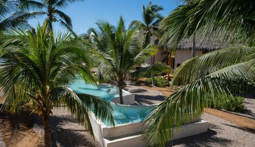 Superior Villa