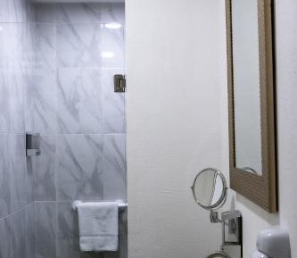 Double Room with Two Double Beds