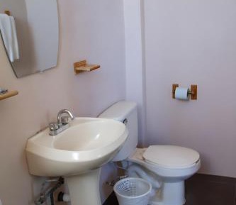 Triple Room with Private Bathroom