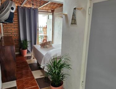 Double Room with Sea View