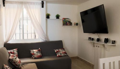 Five-Bedroom House