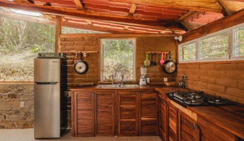 One-Bedroom Chalet