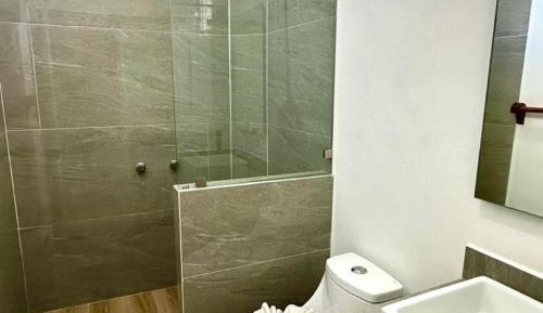 Junior Suite with Balcony
