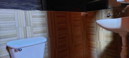 Quadruple Room with Private Bathroom