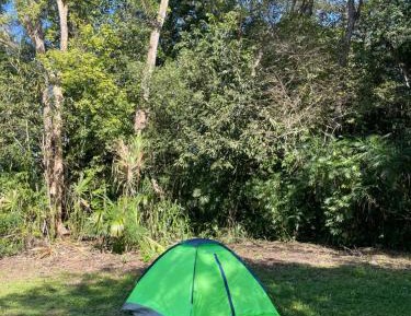 Tent