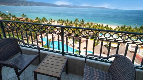 Fiesta Club Penthouse 2 Double