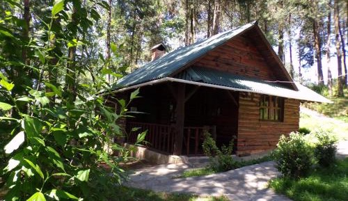 Family Double Room
