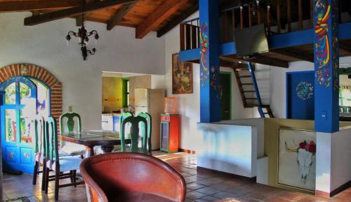 Family Bungalow