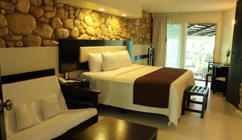 Standard Suite