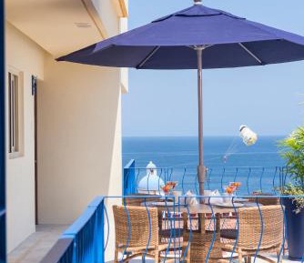 One Bedroom Partial Ocean View Residence 